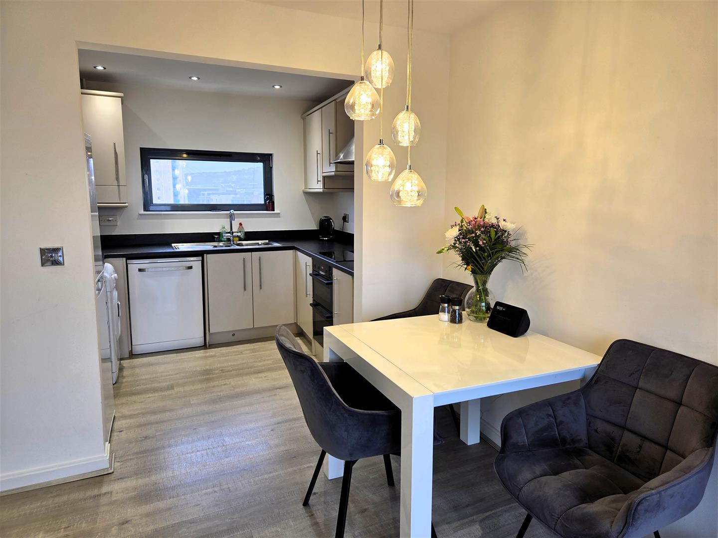 St Stephens Court,, Marina, Swansea, SA1 1SG